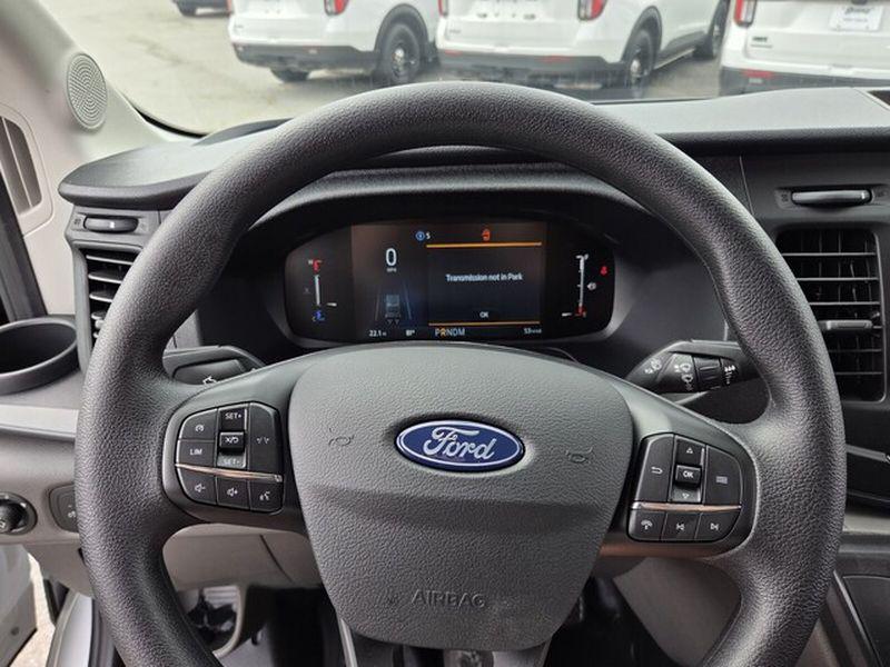 2026 FORD TRANSIT-250 BASE 缩略图 25