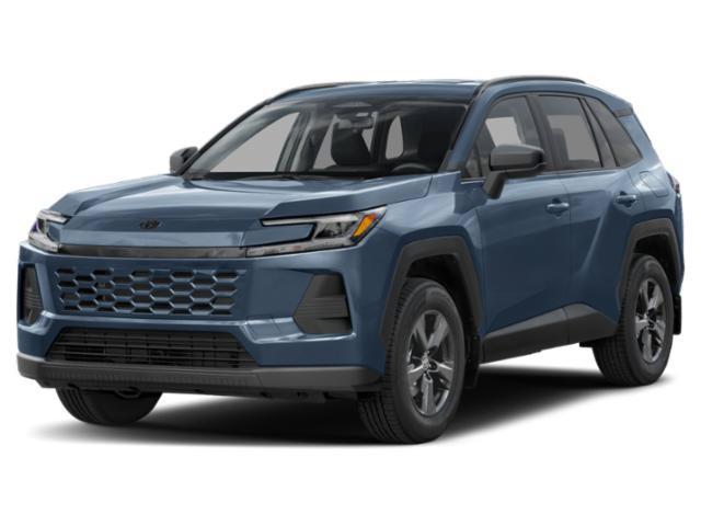 2026 Toyota RAV4 LE 照片 1