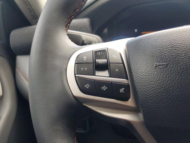 2025 FORD EXPLORER ACTIVE — миниатюра 23