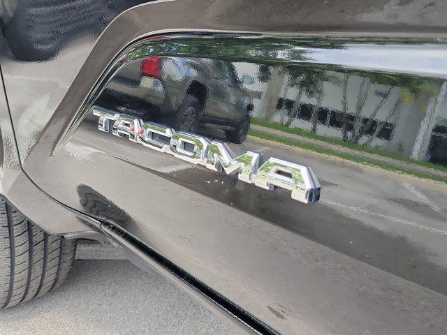 صورة مصغرة 10 لـ 2025 Toyota TACOMA SR5