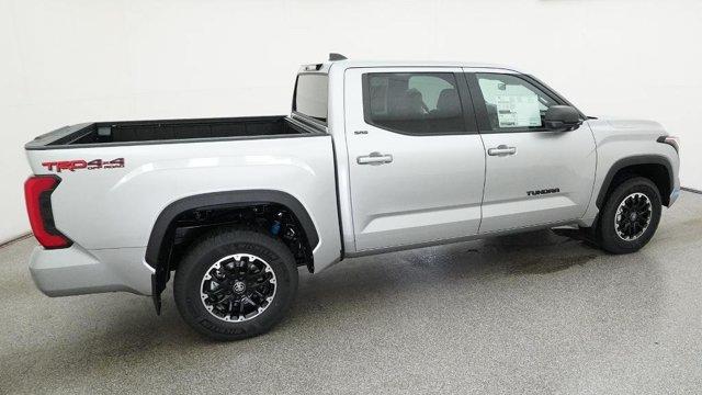 2026 Toyota TUNDRA SR5 — фото 16
