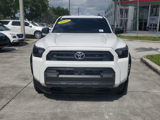 TOYOTA 4RUNNER - 8