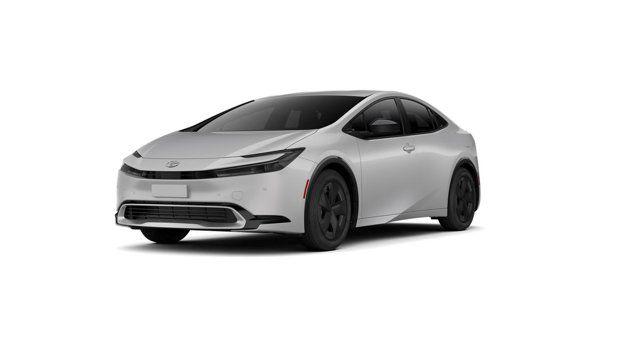 New 2026 Toyota Prius Plug-In Hybrid SE