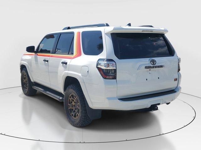 TOYOTA 4RUNNER - 5