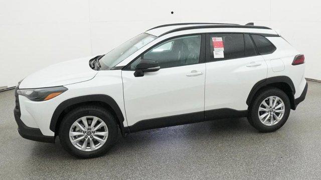 TOYOTA COROLLA CROSS - 6