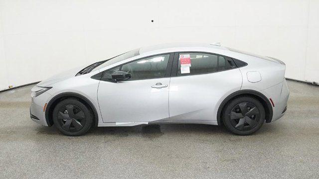 TOYOTA PRIUS - 10