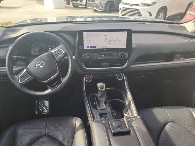 صورة مصغرة 19 لـ 2025 Toyota GRAND HIGHLANDER HYBRID LIMITED