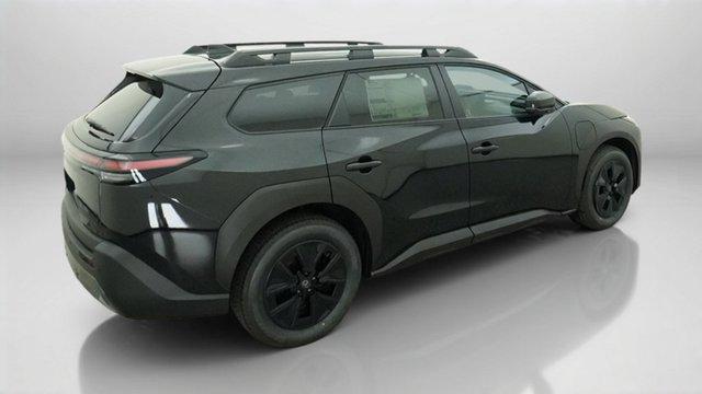 2026 Toyota BZ WOODLAND BASE 缩略图 9