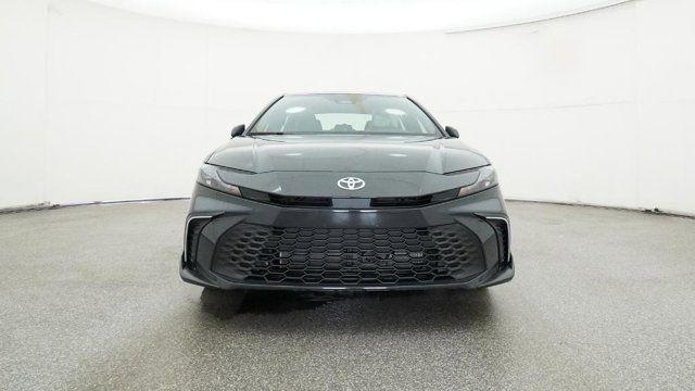 TOYOTA CAMRY - 3