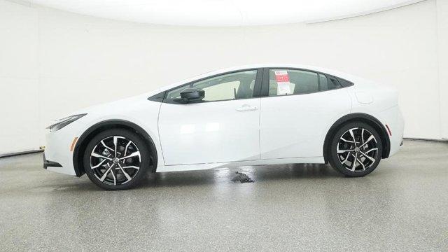 2026 Toyota PRIUS PLUG-IN HYBRID XSE 缩略图 20