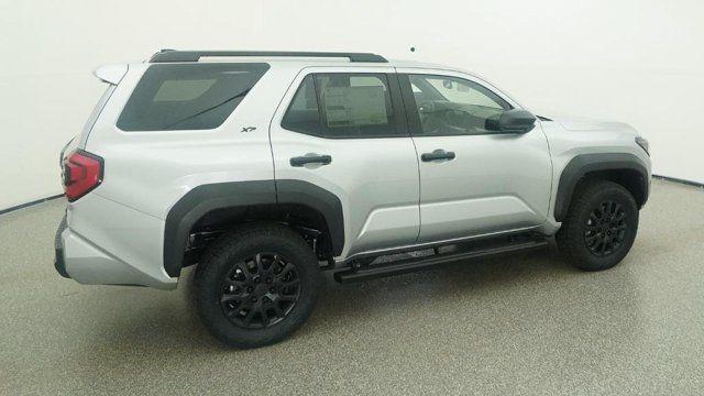 2026 Toyota 4RUNNER SR5 thumbnail 15