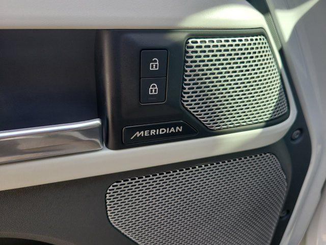 2023 LAND Rover DEFENDER FIRST EDITION 缩略图 24