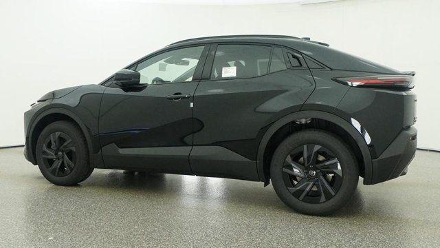 2026 Toyota C-HR SE — миниатюра 5