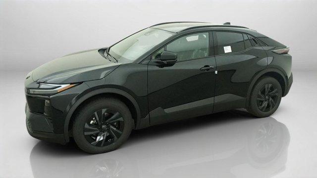 2026 Toyota C-HR SE 缩略图 3