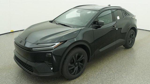 2026 Toyota C-HR SE — фото 1