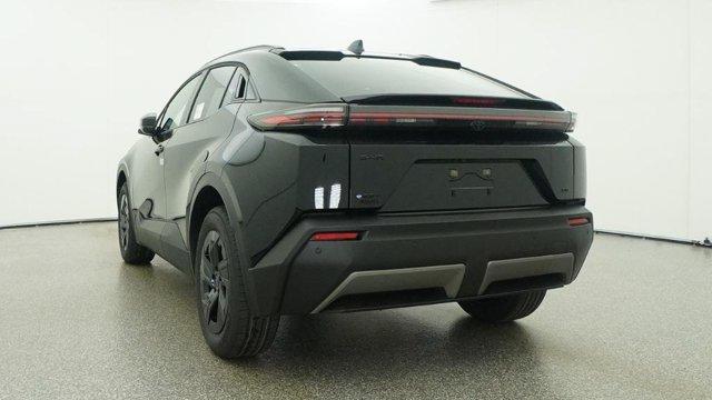 2026 Toyota C-HR SE — фото 2