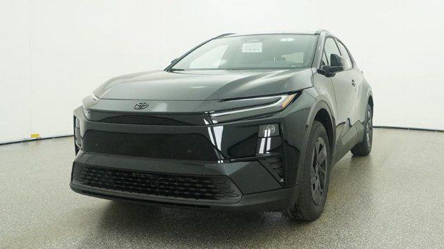 2026 Toyota C-HR SE — миниатюра 9