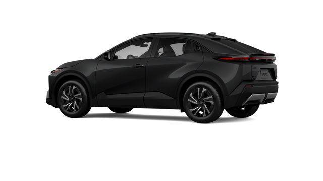 2026 Toyota C-HR SE — миниатюра 30