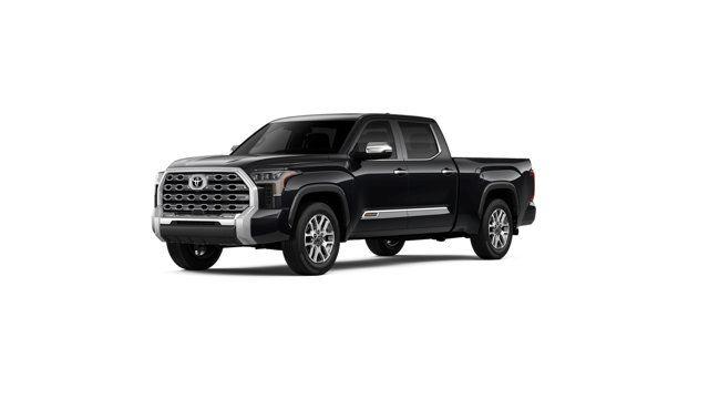 New 2026 Toyota Tundra 1794 Edition