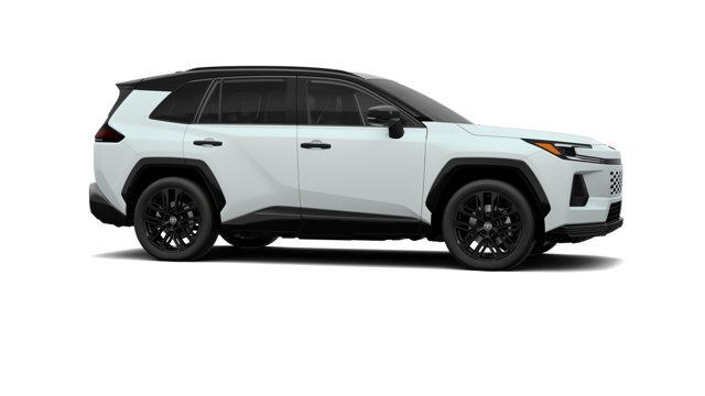 2026 Toyota RAV4 XSE — миниатюра 29