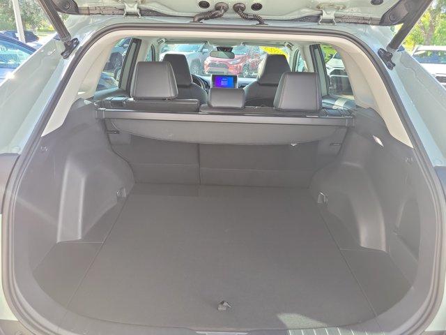 2023 Toyota RAV4 XLE PREMIUM 缩略图 11