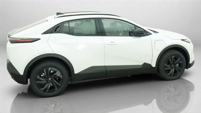2026 Toyota C-HR SE — фото 8
