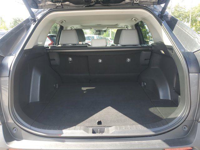 صورة 9 لـ 2025 Toyota RAV4 XLE PREMIUM