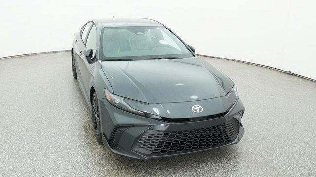 2026 Toyota CAMRY SE 照片 8