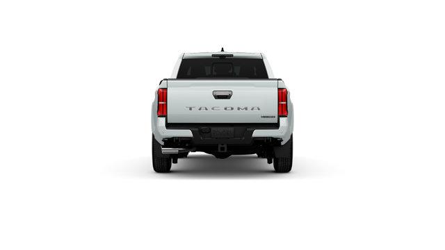2026 Toyota TACOMA HYBRID LIMITED thumbnail 30