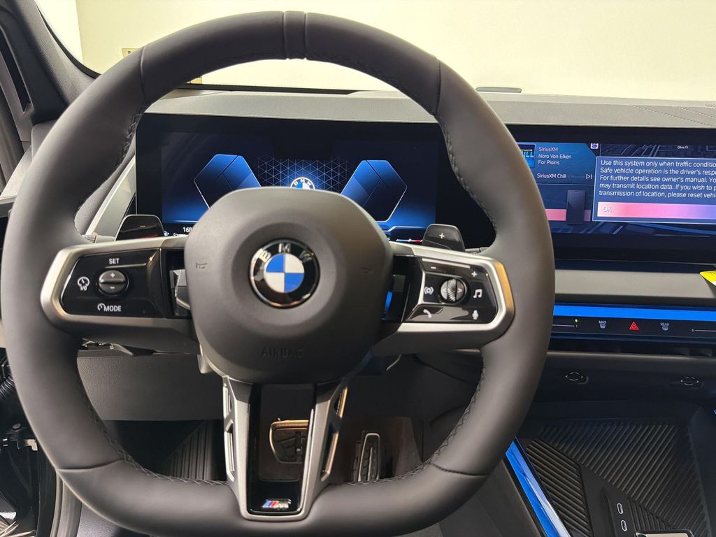 صورة مصغرة 11 لـ 2026 BMW X3 30 XDRIVE