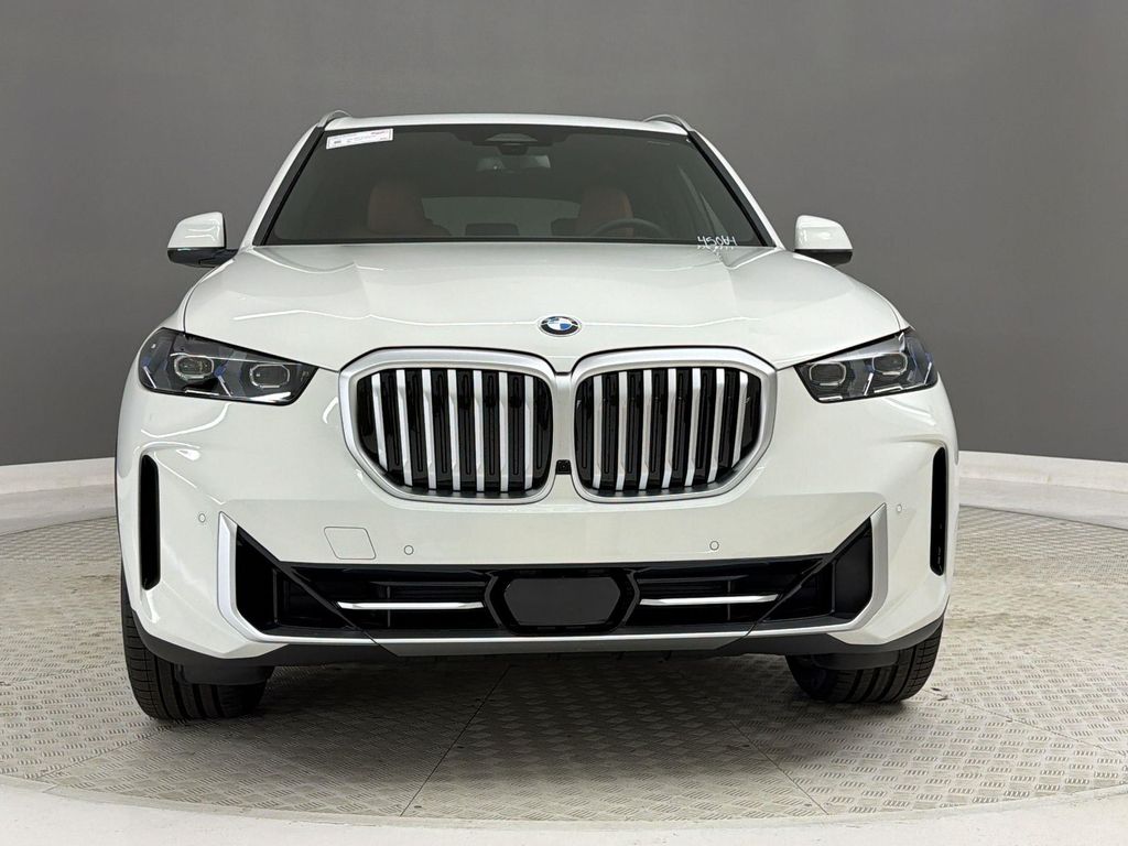 2026 BMW X5 SDRIVE40I — миниатюра 6