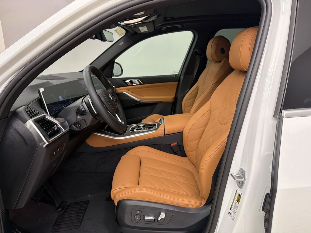2026 BMW X5 SDRIVE40I — миниатюра 5