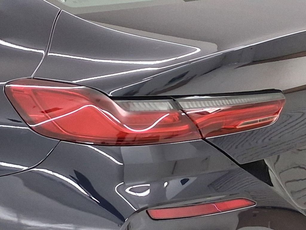2026 BMW 840 GRAN COUPE I — миниатюра 22