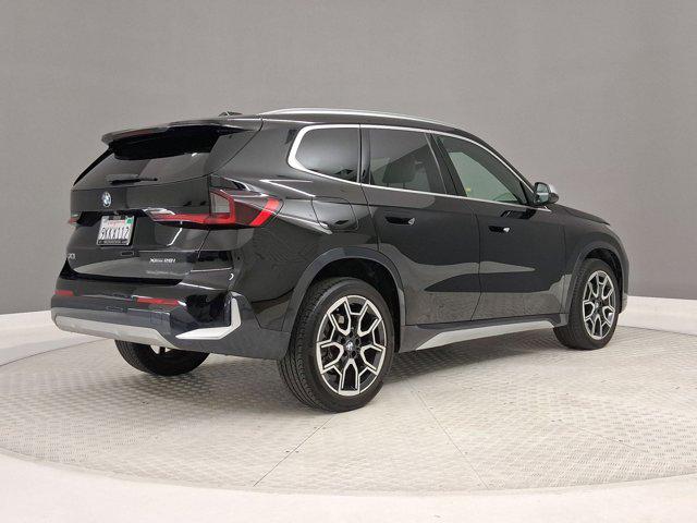 BMW X1 XDRIVE28I - 7