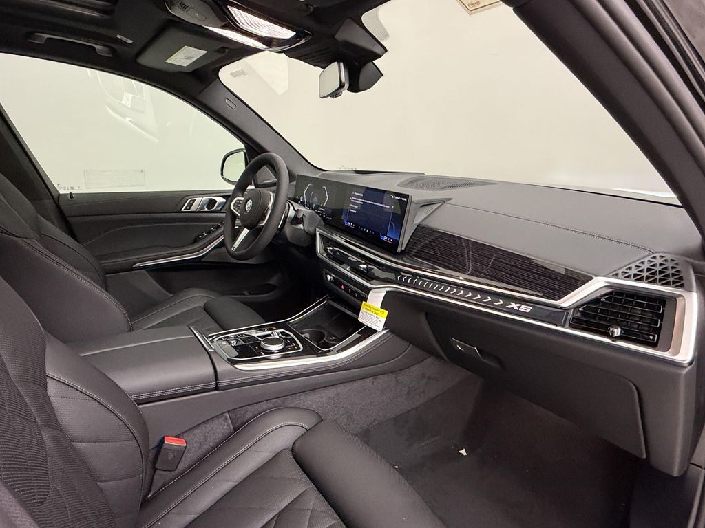 2026 BMW X5 SDRIVE40I — миниатюра 31