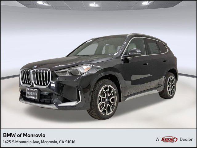New 2026 BMW X1 xDrive28i