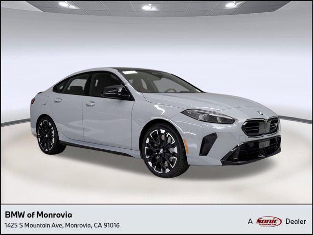 New 2026 BMW M235 Gran Coupe xDrive