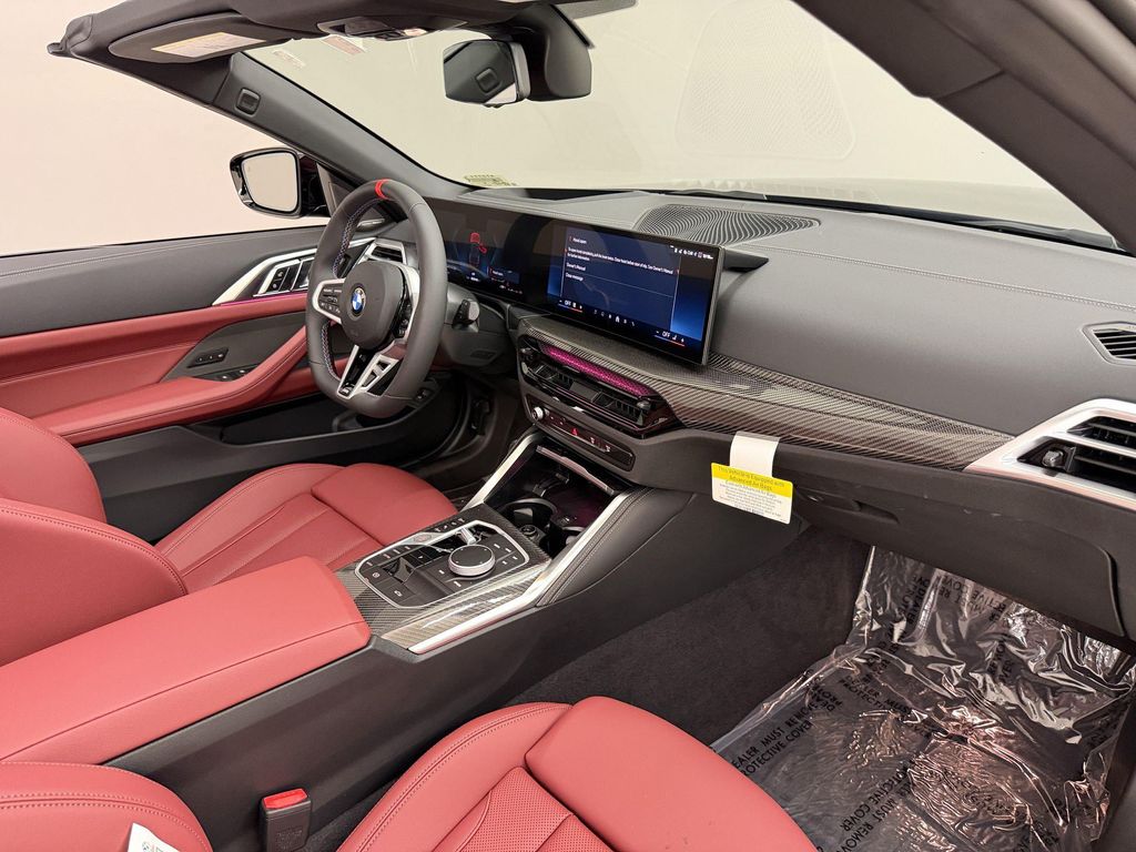 2027 BMW M440 I XDRIVE 缩略图 31