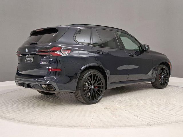 2026 BMW X5 M60I 缩略图 7