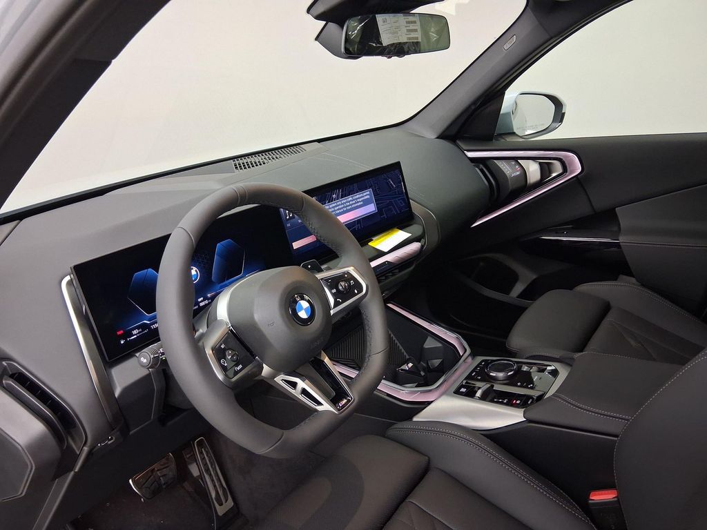2026 BMW X3 30 XDRIVE 缩略图 2