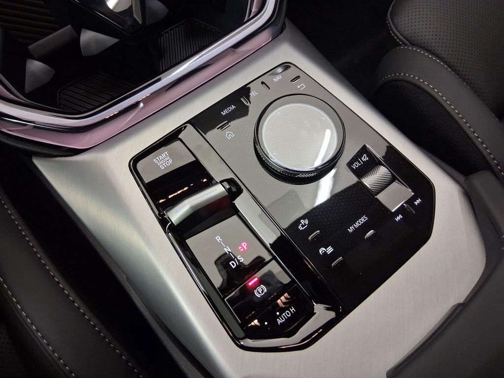2026 BMW X3 30 XDRIVE 缩略图 17