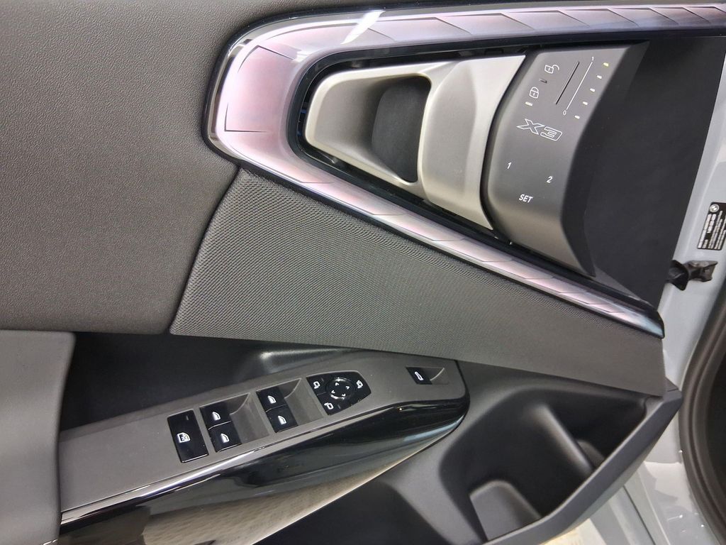 2026 BMW X3 30 XDRIVE 缩略图 12