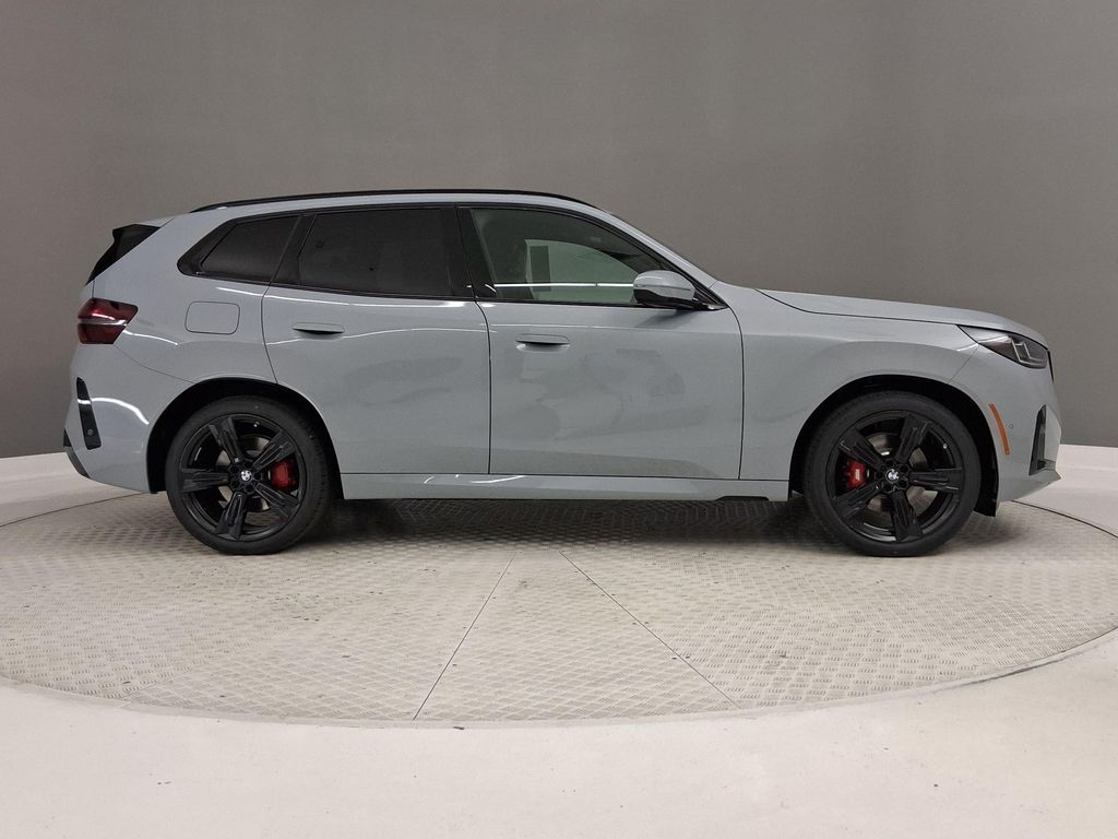 2026 BMW X3 30 XDRIVE 缩略图 6