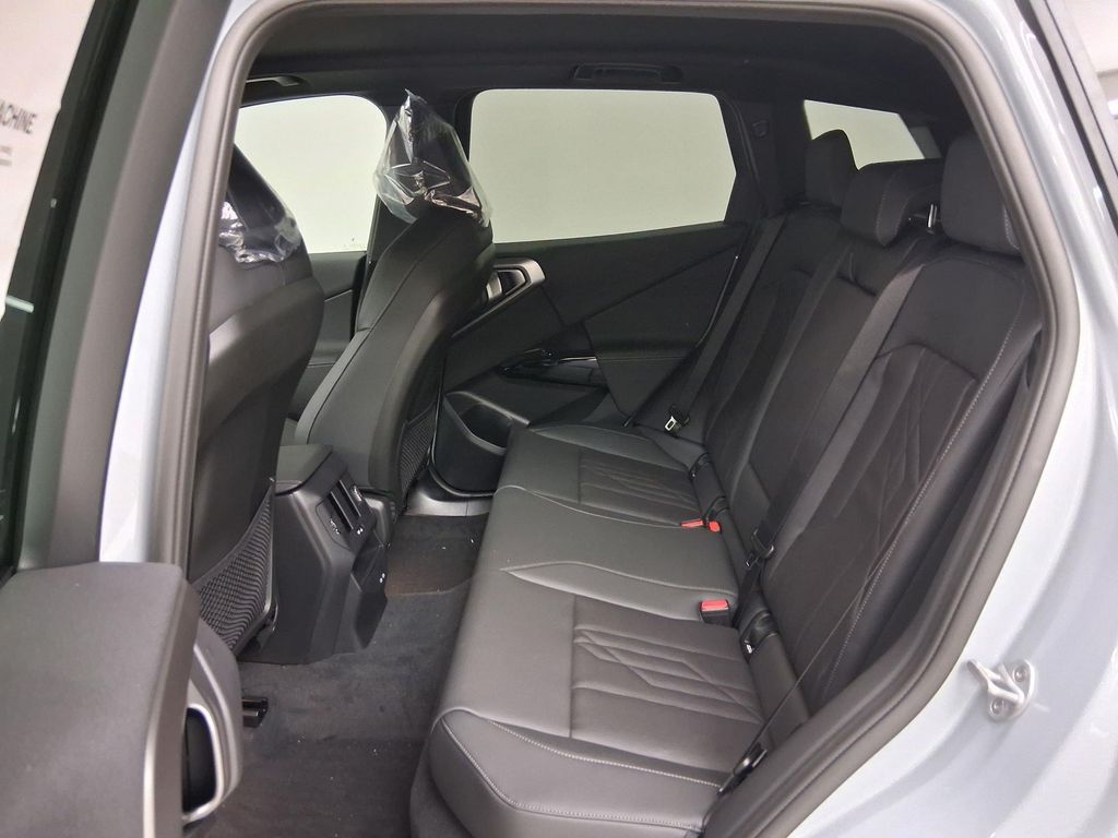 2026 BMW X3 30 XDRIVE 缩略图 14