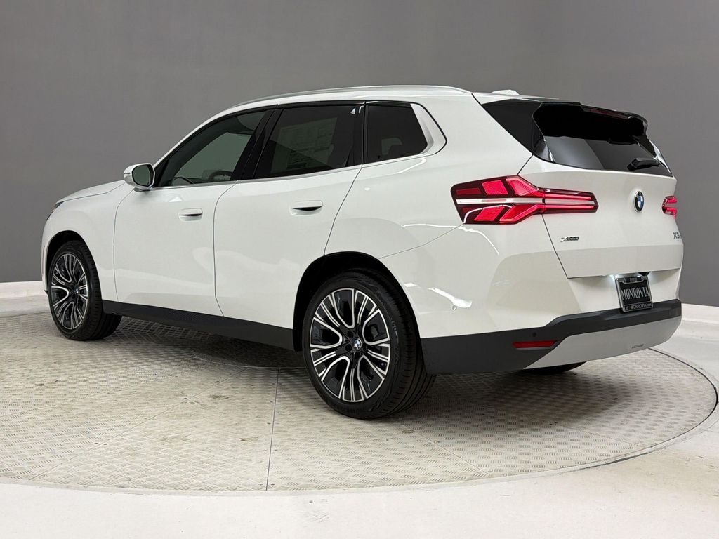 2026 BMW X3 30 XDRIVE 缩略图 3