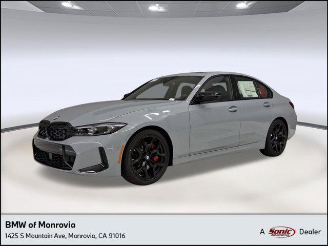 New 2026 BMW M340 M340i