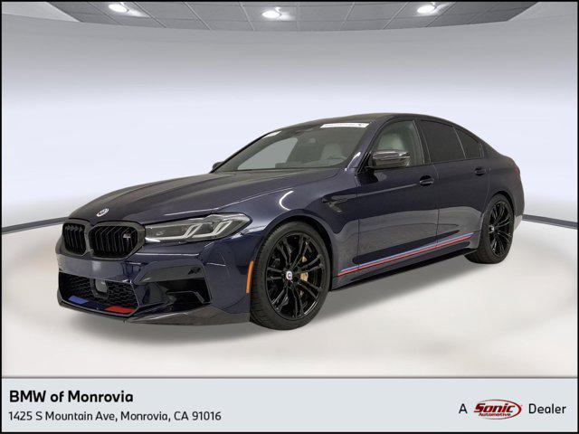 2023 BMW M5