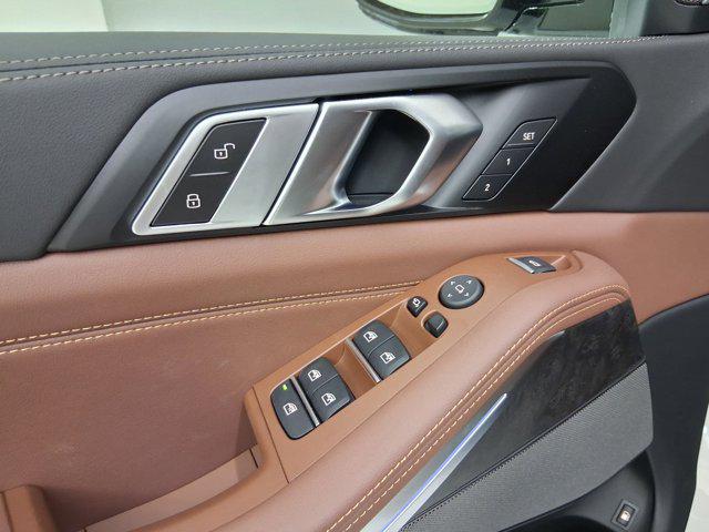 صورة مصغرة 23 لـ 2026 BMW X5 PHEV XDRIVE50E