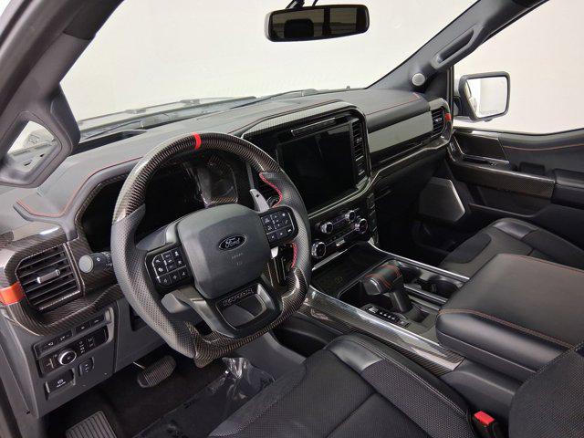FORD F-150 RAPTOR - 2