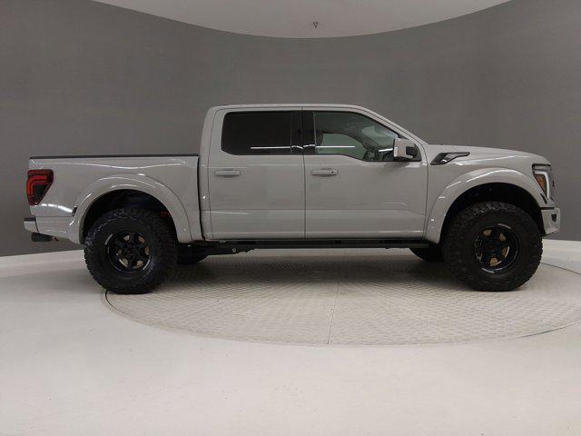 FORD F-150 RAPTOR - 6